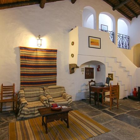 Dom Nuno - Turismo De Habitacao Guest House Monsaraz Bagian luar foto