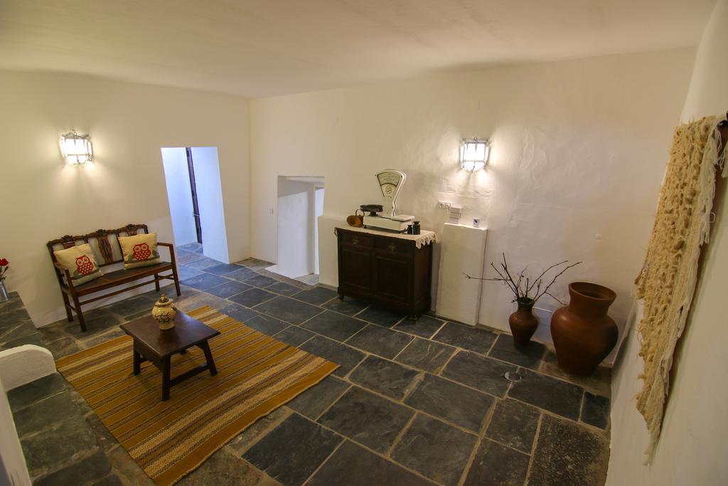 Dom Nuno - Turismo De Habitacao Guest House Monsaraz Bagian luar foto