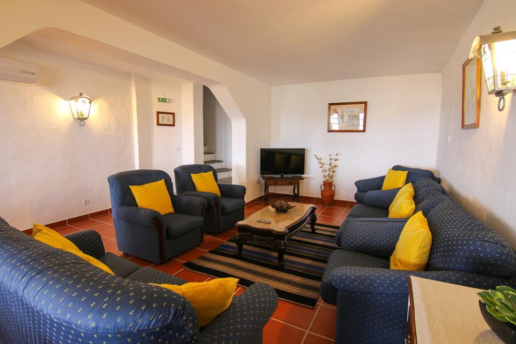 Dom Nuno - Turismo De Habitacao Guest House Monsaraz Bagian luar foto
