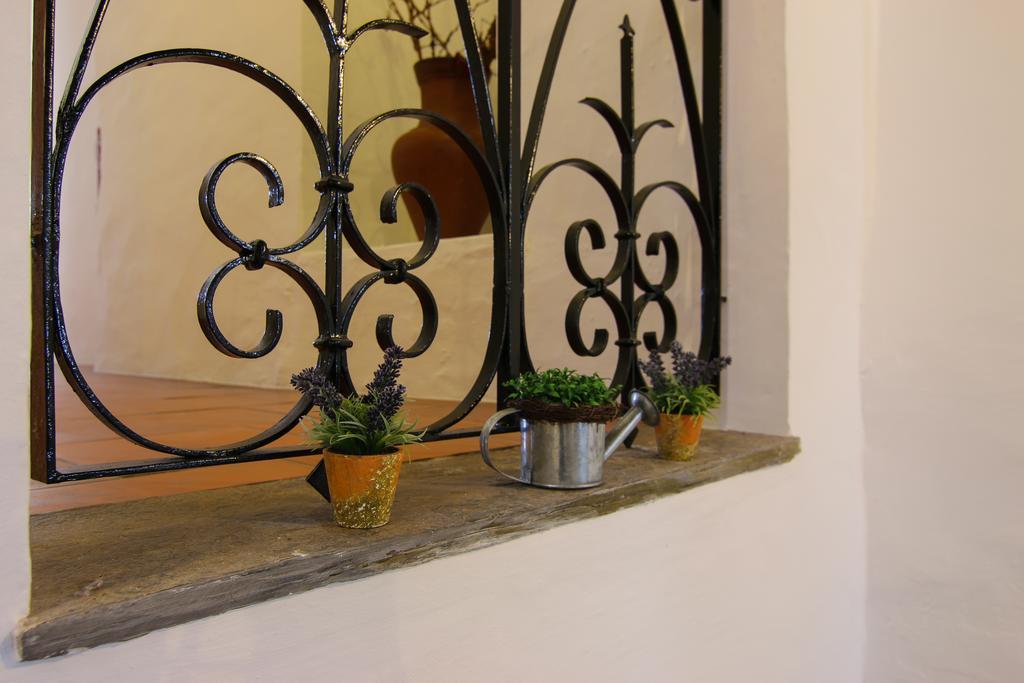 Dom Nuno - Turismo De Habitacao Guest House Monsaraz Bagian luar foto