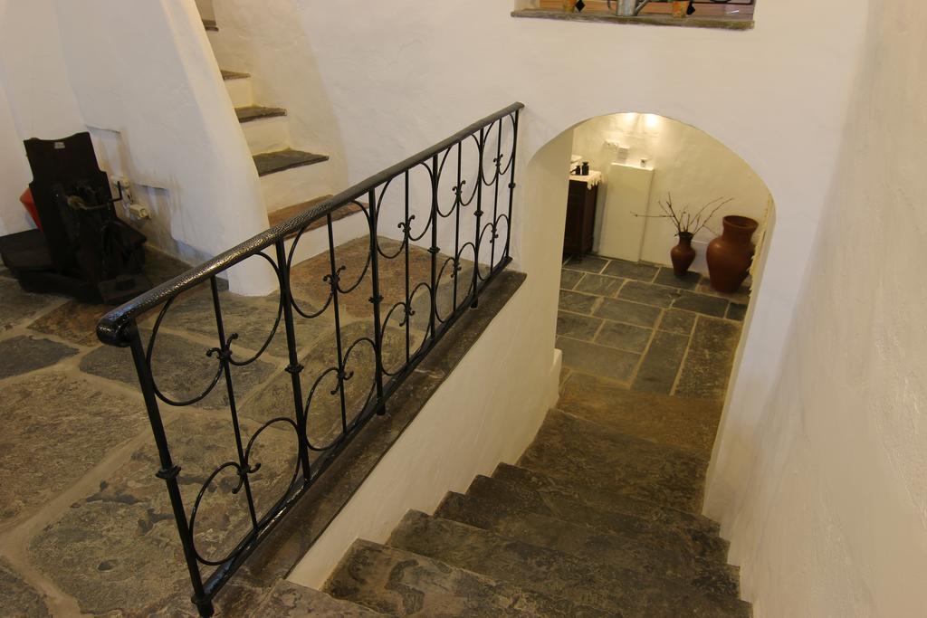 Dom Nuno - Turismo De Habitacao Guest House Monsaraz Bagian luar foto